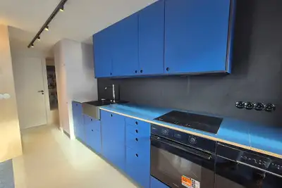 Image de Appartement skis aux pieds à Tignes Val Claret - Balcon, 6 pers, proche funiculaire