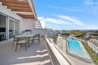 Image de Oceana Views - Sun Terrace