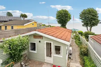 Image de Superbe maison de 2 chambres à Hejls