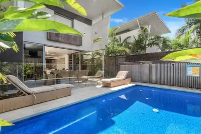 Image de Kokos 4 - Beach Houses of Byron