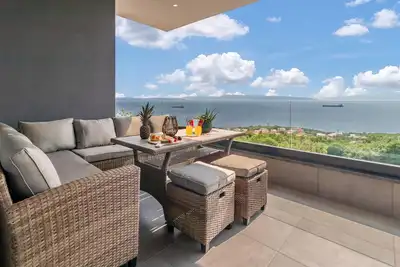 Image de Bel appartement à Kostrena avec WiFi