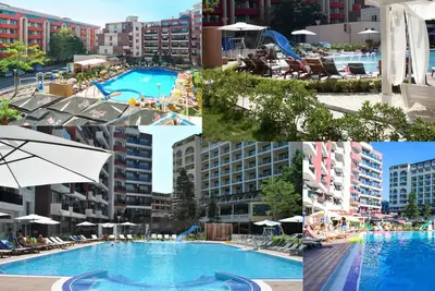 Image de Sunny Beach - Admiral Plaza Residence 2