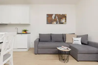 Image de Łopianowa 5 | Fashionable Apartment | Parking