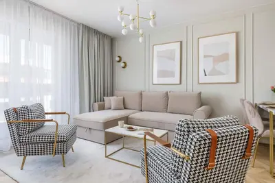 Image de Wyspa Solna 10 | Prestige Apartment | Parking