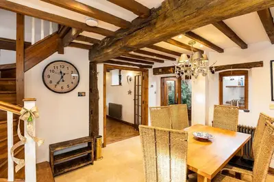 Image de Granary Cottage - Luxury Barn Conversion