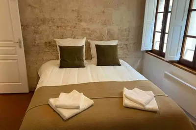 Image de Lovely flat in the city center