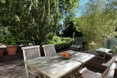 Image de Atelier Seeshaupt Appartement avec grande terrasse au lac de Starnberg