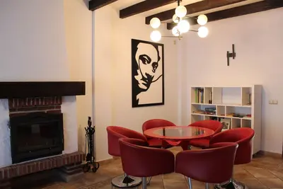 Casa Hemingway - Marbella Old Town