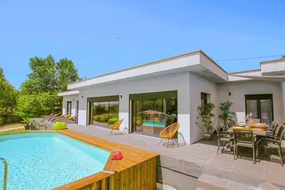 Image de Belle maison à Montélimar