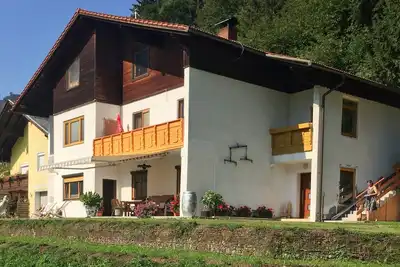 Modern Apartment