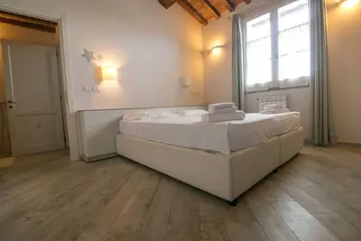 Image de Cantine, one-bedroom terraced house