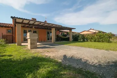 Image de Limonaia, one-bedroom terraced house Plus