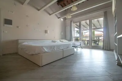 Image de Limonaia, one-bedroom terraced house Plus
