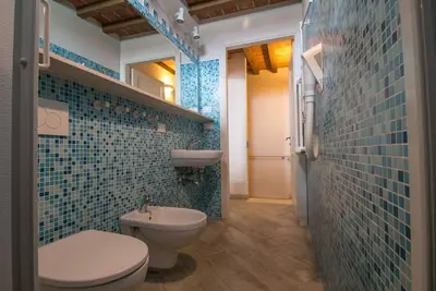 Image de Cantine, one-bedroom terraced house