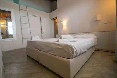 Image de Fienile building, two-bedroom terraced house Plus