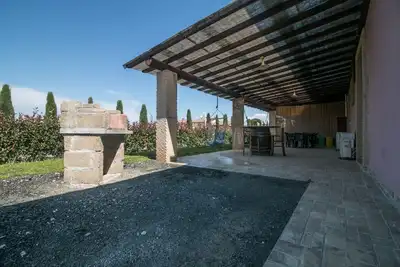 Image de Cantine, two-bedroom terraced house Plus
