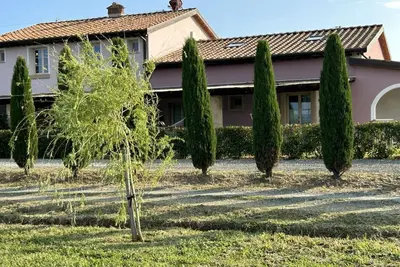 Image de Cantine, two-bedroom terraced house Plus