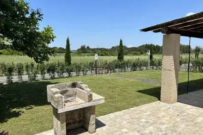 Image de Colombaia, one-bedroom terraced house