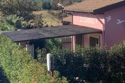 Image de Colombaia, one-bedroom terraced house Plus