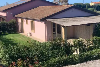 Image de Colombaia, one-bedroom terraced house