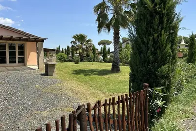 Image de Limonaia, one-bedroom terraced house