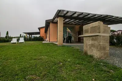 Image de Limonaia, one-bedroom terraced house