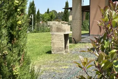 Image de Limonaia, one-bedroom terraced house