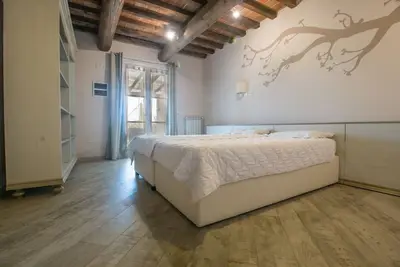 Image de Macine, two-bedroom terraced house (on two floors)