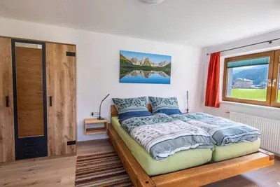 Image de Appartement 1 - Haus Zak