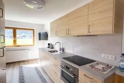 Image de Appartement 2 - Haus Zak