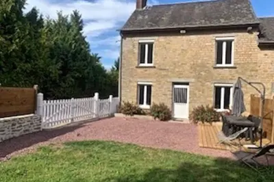 Image de La maison Fuchsia