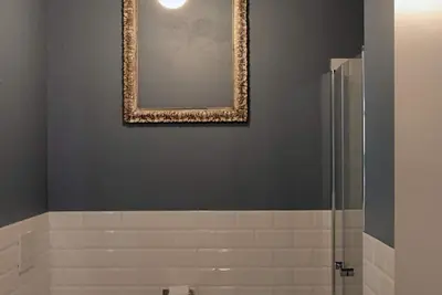 Image de The Houses 1 room with private bathroom use of kitchen and terrace