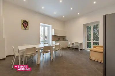 Image de Fonderia Apartment by Wonderful Italy