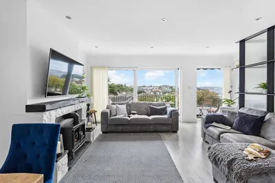 Image de The Retreat, Brixham - a house that sleeps 6 guests in 3 bedrooms