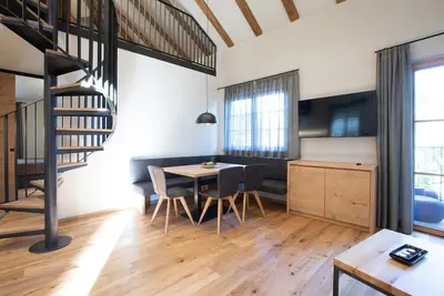 Image de Stadler Hof - Gallery