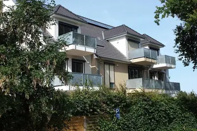 Image de Fewo 3 - Ferienwohnungen Seestern Bergstrasse