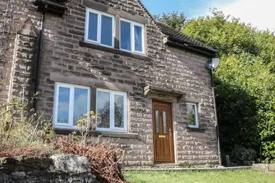 Image de Wayland House, pet friendly, with a garden in Bakewell