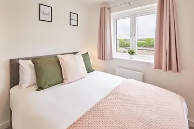 Image de Host & Stay | Cayton Bay Cottage