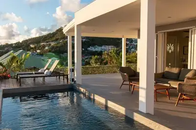 Image de Ouanalao Luxury villa
