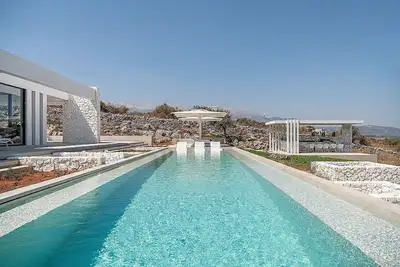 Image de Nature & Beauty stylish Villa