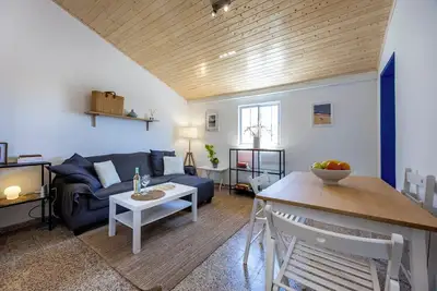 Image de Casa Ana Mar - Portugal