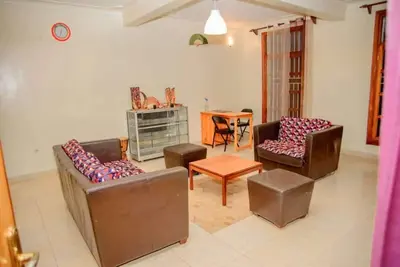 Image de Rwanda Silent Home in kigali a vibrant city