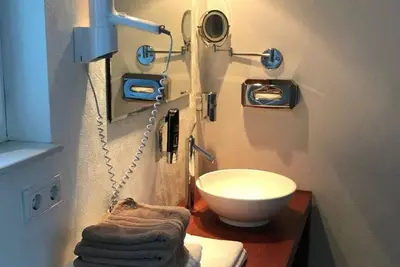 Image de Apartment complex Handewitt - Apartments - Apartment complex Gasthof Handewitt