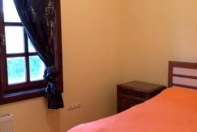 Image de Cozy and Spacious Villa with Fireplace