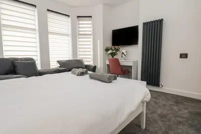 Image de Frankie’S Seaview 4, pet friendly in Bridlington