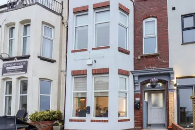 Frankie’S Seaview 5, pet friendly in Bridlington