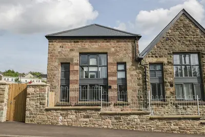 Image de The Old School, pet friendly, character holiday cottage in Ruspidge