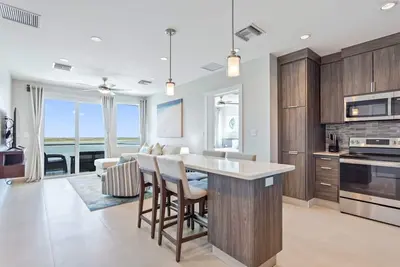 Image de Top Floor - Sunset Caribe - 2bd/2bth