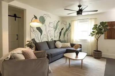 Image de Historic Flat in Downtown Boise