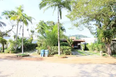 Image de Ubatuba Tenório House with Split Air Conditioning in the bedrooms.